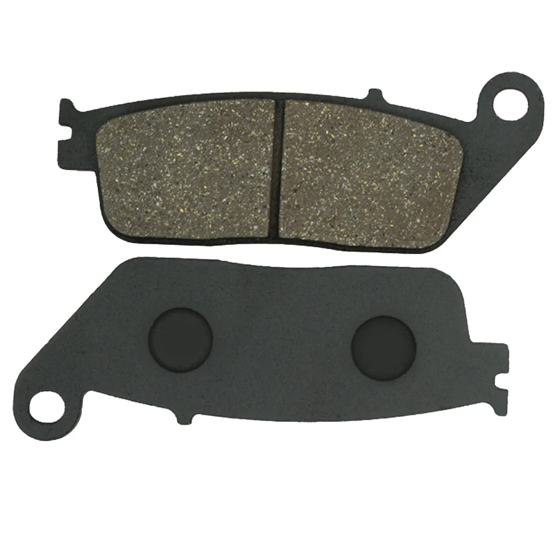 Front Break Pads TRIUMPH ADVENTURER 1996 1997 1998 1999 2000 2001 2 pairs
