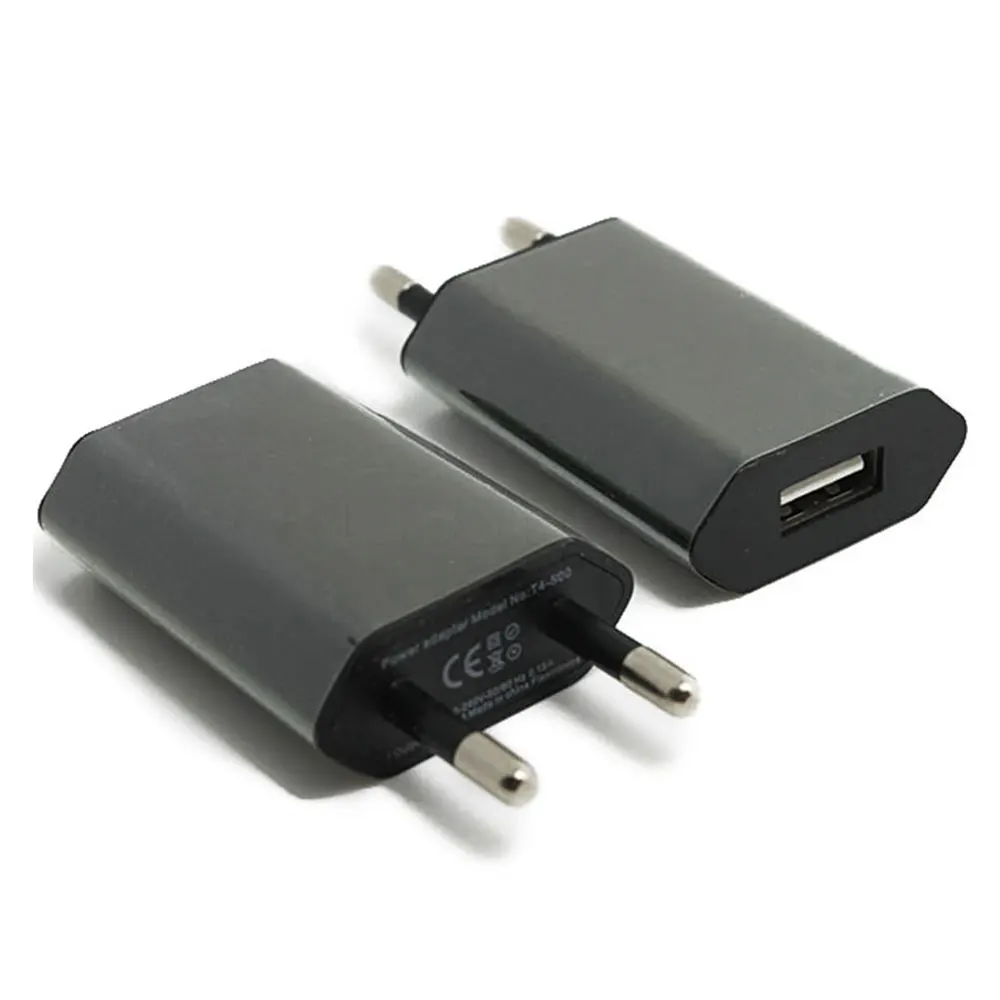 Universal USB Power Home Wall Travel Charger Adapter iPhone 5 6 6s 7 Plus Ipad Samsung Mobile Phone usb charger adapter