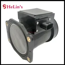 22680-31U00 0986JG0315 F00E170451 Датчик массового расхода воздуха MAF для NISSAN MAXIMA универсал QX A32 SKYLINE R33 R34 лаурель 2,0 3,0