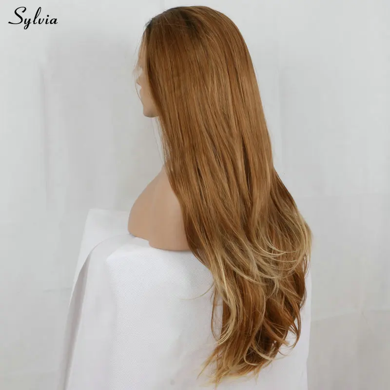 brown with blonde tips (8)