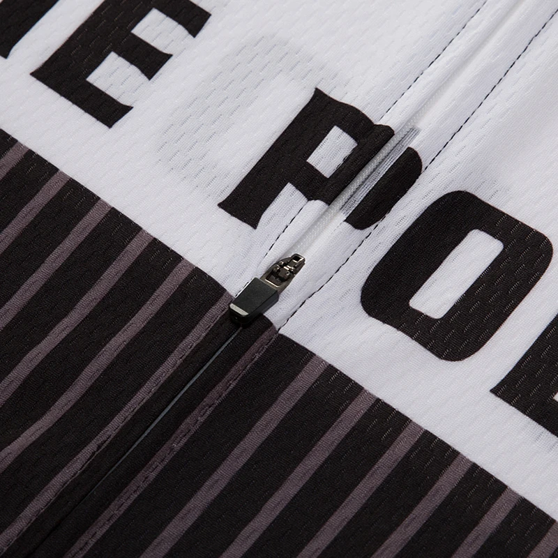 Pro Team Велоспорт Джерси быстросохнущая Костюмы с длинным рукавом гоночный