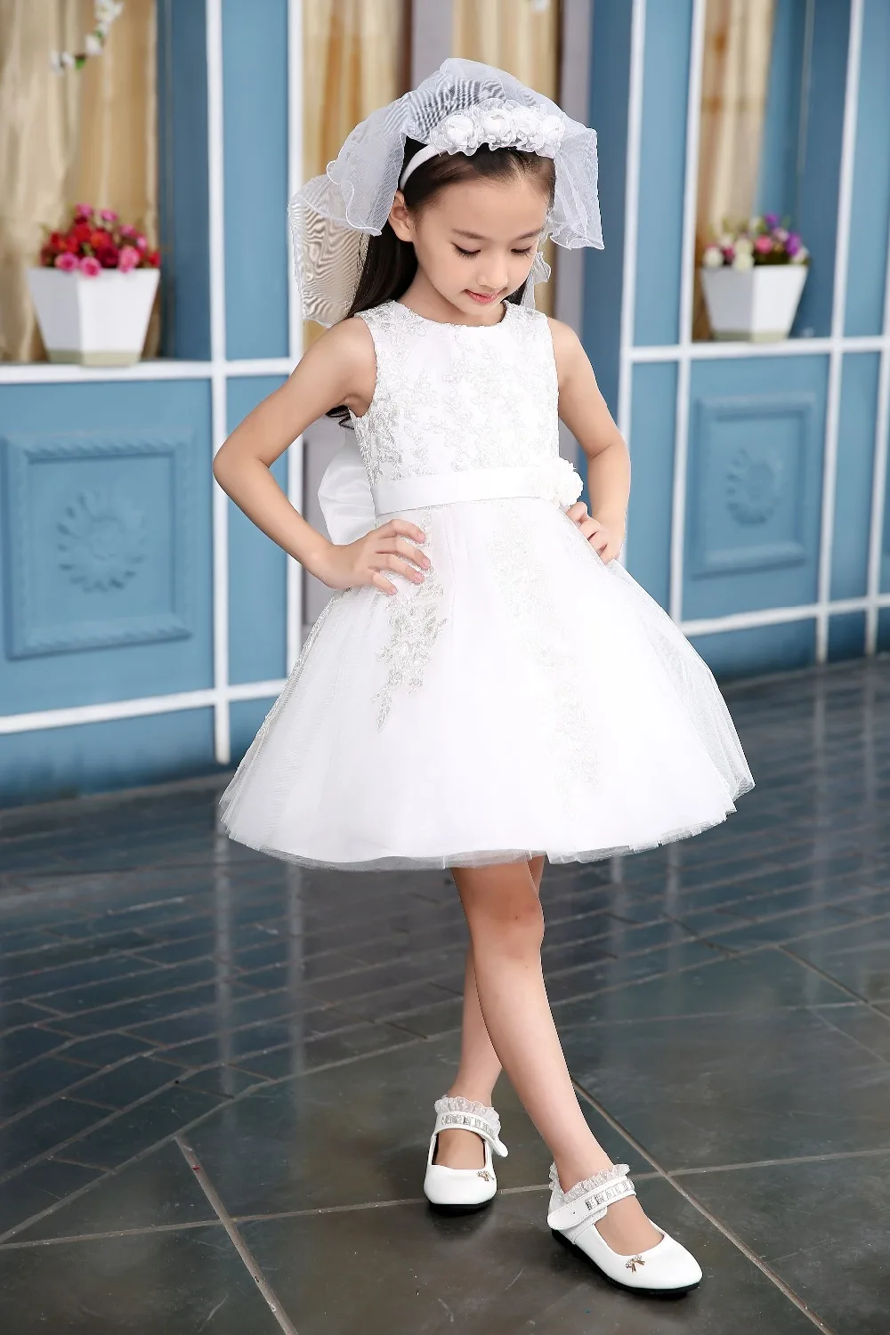 Husain Fancy Dress Star - YouTube