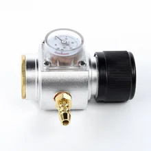 Европейский TR 21*4 Sodastream Soda TR21X4 ЕС регулятор для кега CO2 зарядное устройство СО2 Горячая Высокое качество Прочный полезный