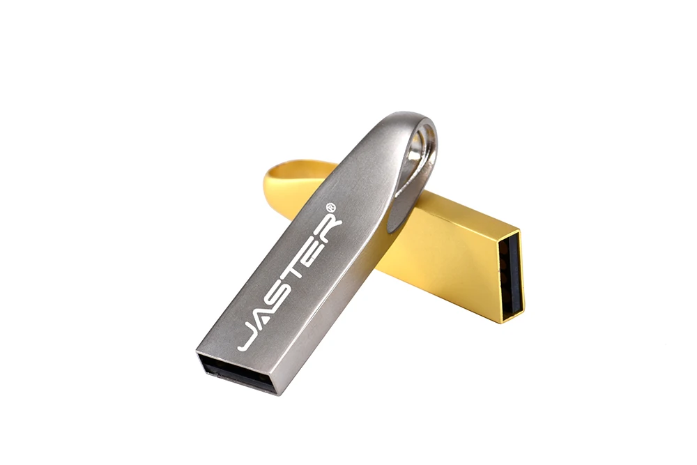 JASTER USB 3,0, новинка, металлический USB флеш-накопитель, флешка, 4 ГБ~ 64 ГБ, usb флешка, мини-Подарочный флеш-накопитель(более 10 шт., бесплатный логотип