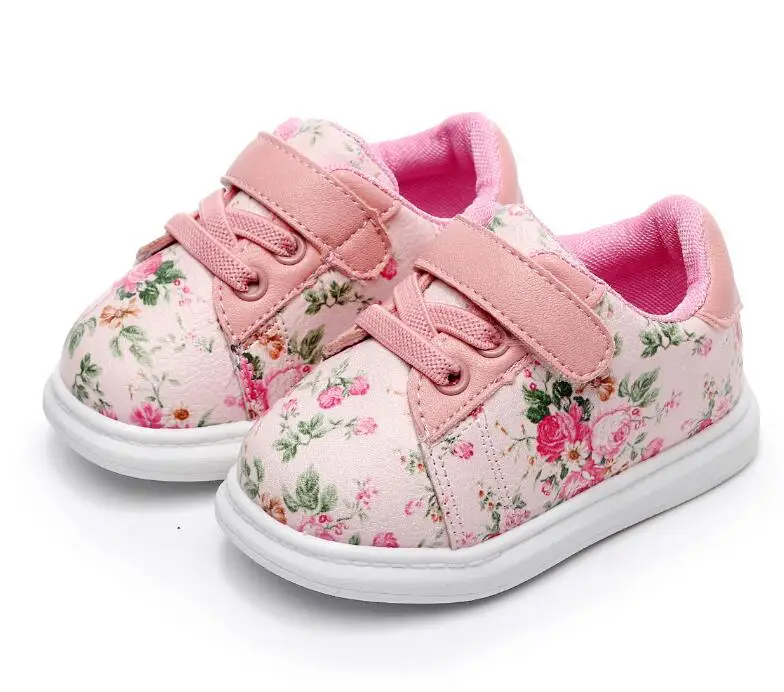 little girl shoes