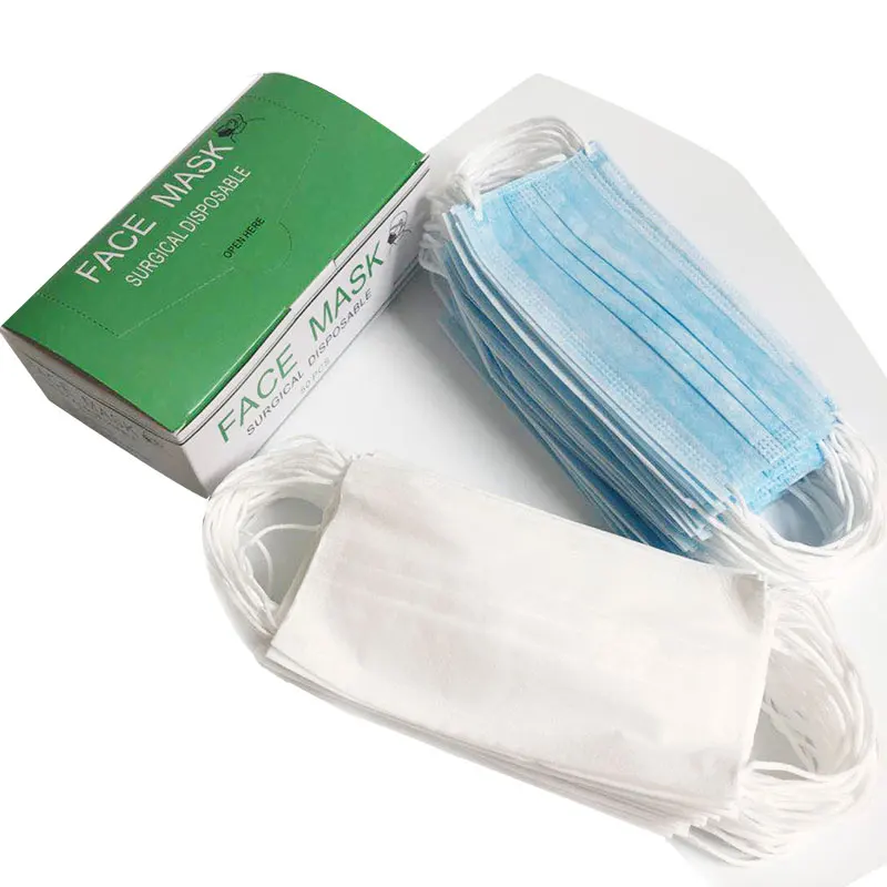 surgical disposable mask surgical disposable mask