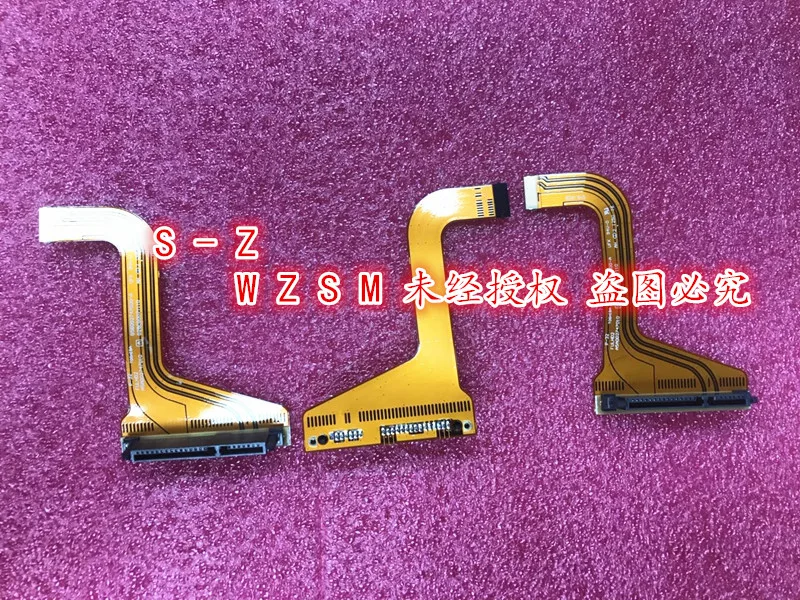 New WZSM For TOSHIBA R830 R700 R835-P84 R840 HDD HARD DRIVE CONNECTOR CABLE FULHD2 G5B002747000-A A5A002747010A G28C0002Y110 | Компьютеры