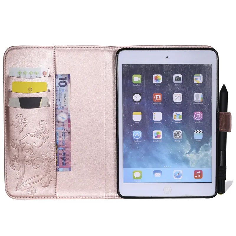 Wekays For Coque Apple IPad Mini 4 Cartoon Butterfly Leather Fundas Case For IPad Mini 4 Tablet Cover Case sFor Ipad Mini4 Kids Wekays For Coque Apple IPad Mini 4 Cartoon Butterfly Leather Fundas Case For IPad Mini 4 Tablet Cover Case sFor Ipad Mini4 Kids