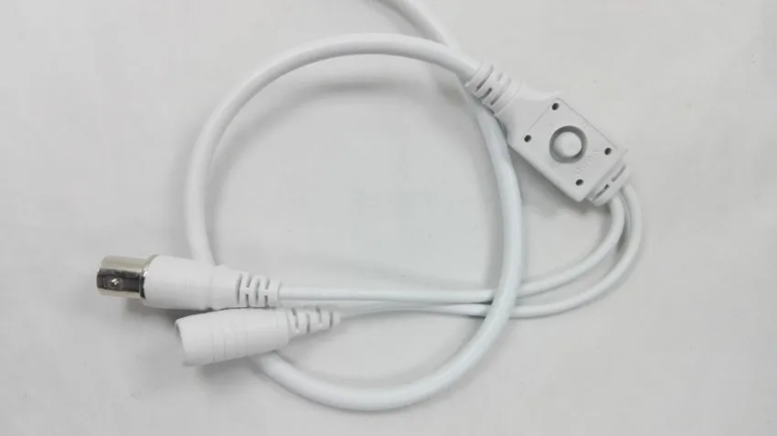 OSD menu cable