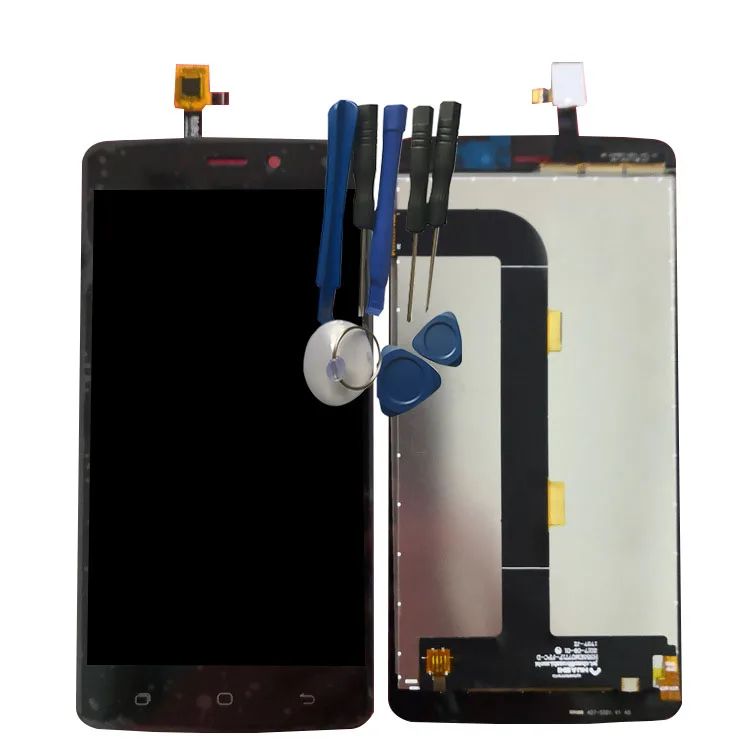 

BINYEAE For Hisense T5 Plus LCD Display With Touch Screen Digitizer Assembly Replacement