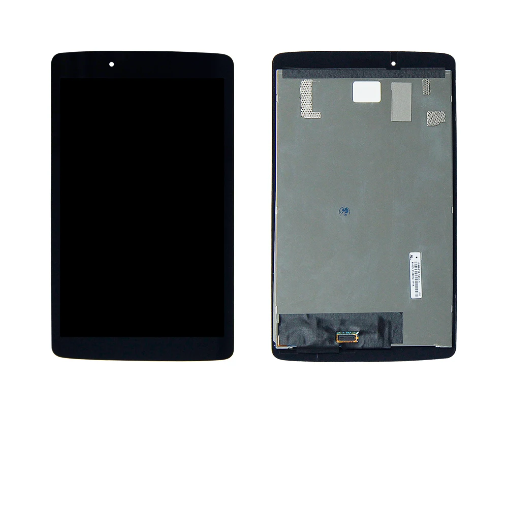 Для LG G Pad 8 0 V480 V490 ЖК дисплей Матрица сенсорный экран дигитайзер панель сенсор