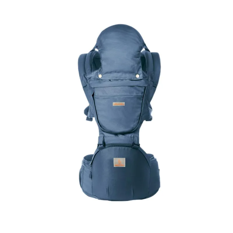 

Shoulder baby straps Baby belt Multifunctional waiststool strap Waist stool Both shoulders Ventilation Baby sling