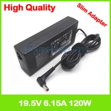 Зарядное устройство для ноутбука Lenovo Y580P Y650 Y650A Y710 19,5 ADP-120LH B 41A9732 41A9734