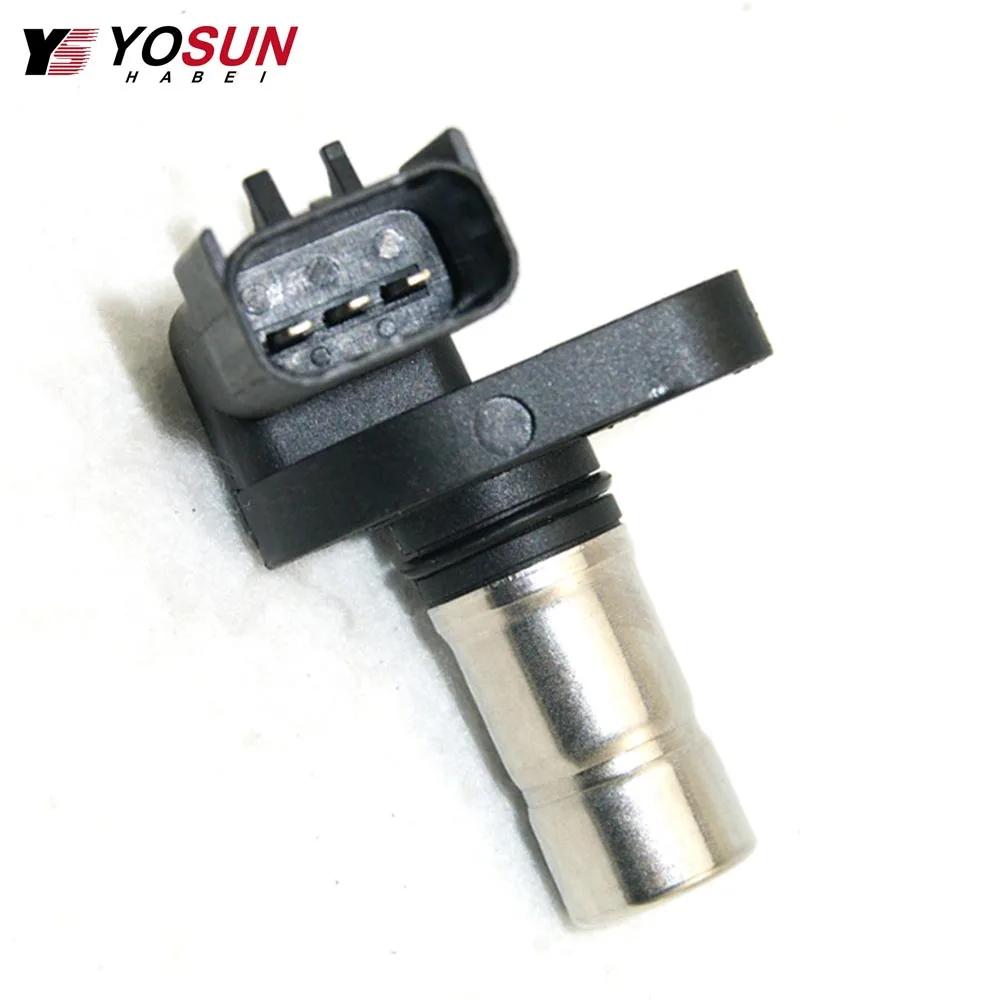 PC166 Crankshaft Position Sensor MD5235377 For Chrysler Voyager PT Cruiser Sebring Dodge Stratus