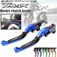 !!!Logo(Tmax) For Yamaha TMAX 500 TMAX500 T-MAX 500 2001 2002 2003 2004 2005 2006 2007 CNC Motorcycle Brake Clutch Levers !!!Logo(Tmax) For Yamaha TMAX 500 TMAX500 T-MAX 500 2001 2002 2003 2004 2005 2006 2007 CNC Motorcycle Brake Clutch Levers