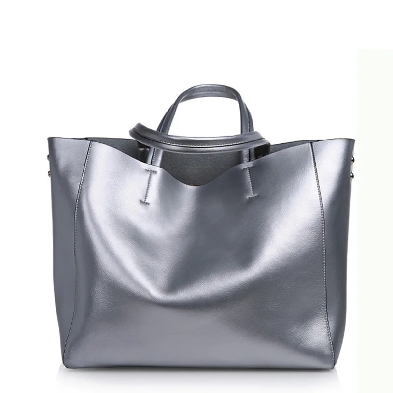

Fashion Women Handbag Oil Wax Leather Shoulder Bags Makeup Organizer Famous Brand Luxury Bag Messenger Bags Handbags Women