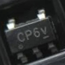 5 шт./лот ETA1036 ETA1036-50S2F-T SOT23-5