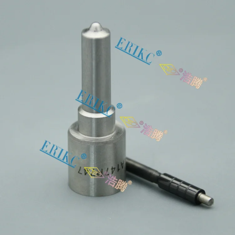 ERIKC сопло DLLA147P747 OEM 0934007470 дизельный топливный инжектор наконечник DLLA 147P747 иглы DLLA 147 P 747 для 23670-27030, DCRI100570