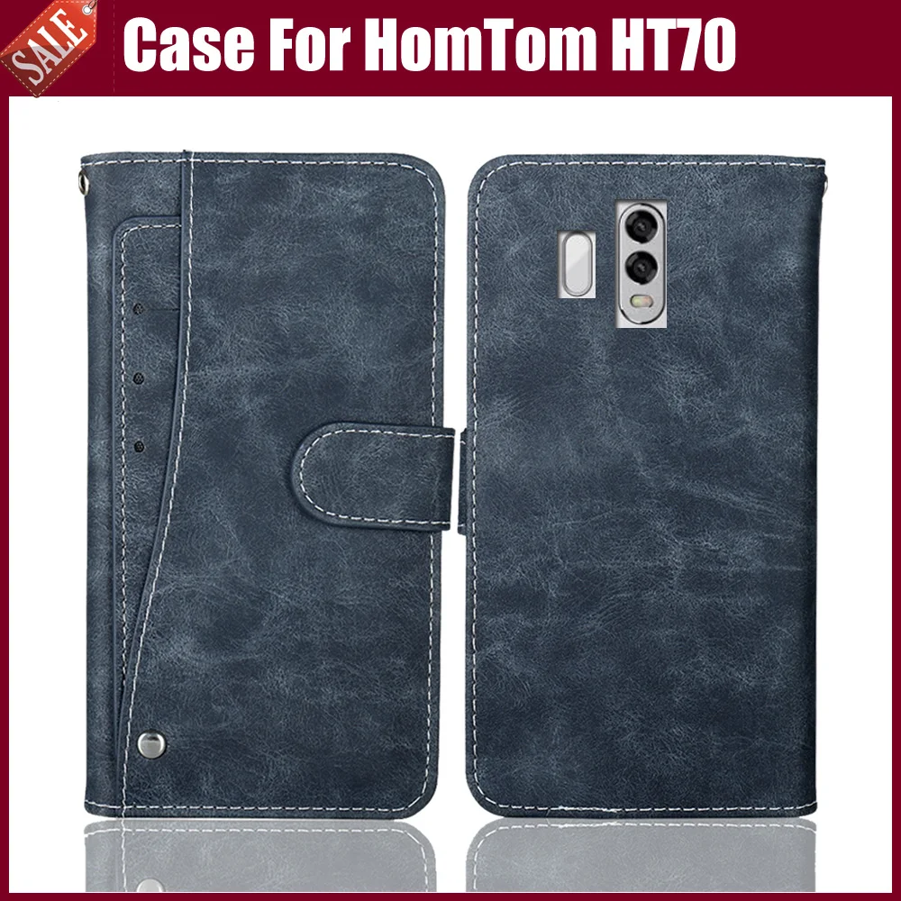 HomTom HT70