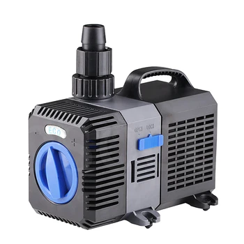 

5000L/H 3.3m Adjustable flow submersible pump. High lift sewage pump. Coral fish tank water pump.CTP-5000 CTP5000 CTP 5000