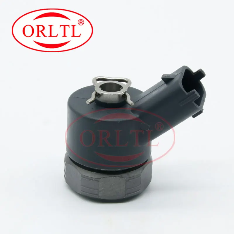 Orlit-форсунка электромагнитный клапан F00VC30301(F 00V C30 301) Common Rail части топливной форсунки F00VC30301 для 0445110077 0445110078 82