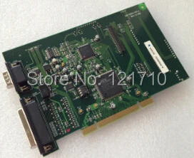 

Industrial equipment board 291302A VER.2 with two months warranty