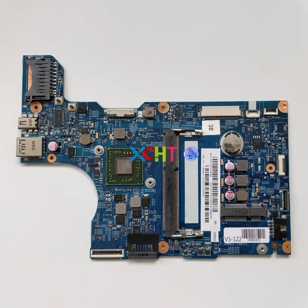 

NBM8W11004 NB.M8W11.004 12281-3 48.4LK02.031 w A6-1450 CPU for Acer Aspire V5-122P Laptop Notebook PC Motherboard Tested