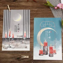 1 шт вечные закладки в коробке Ручная роспись 30 снимков