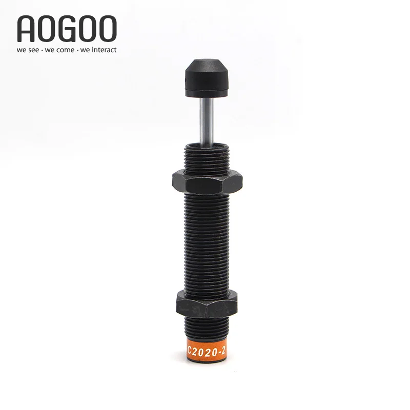 AC2020 Pneumatic Hydraulic Shock Absorberin Pneumatic Parts from Home