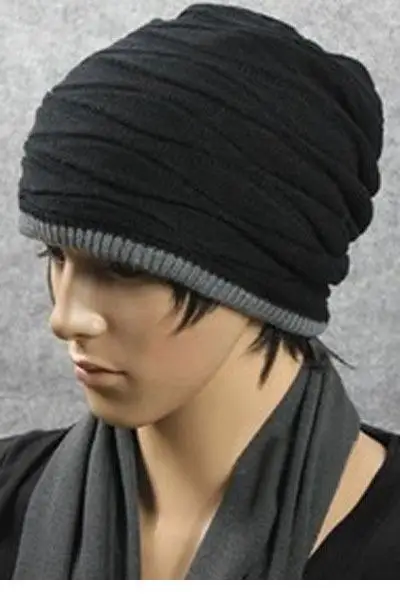 winter cap styles