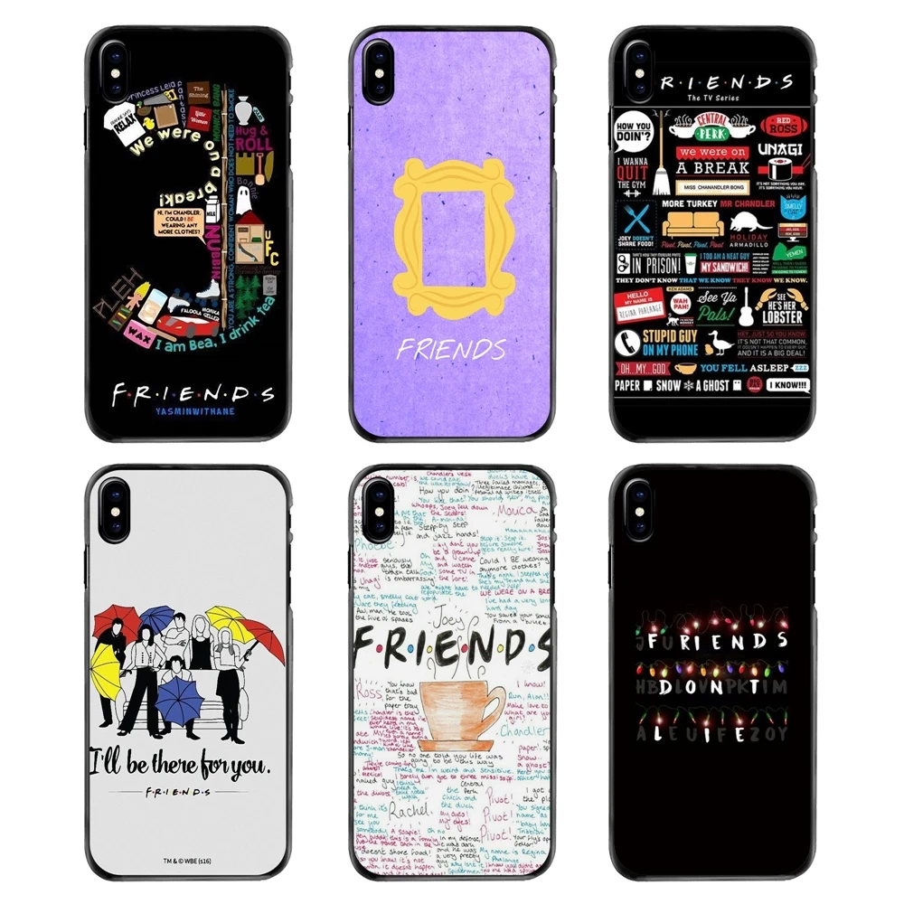 

Funny Tv Show Friends For Sony Xperia X XA XZ M2 M4 M5 C3 C4 C5 T3 E4 E5 Z Z1 Z2 Z3 Z5 Compact Accessories Phone Cases Cover