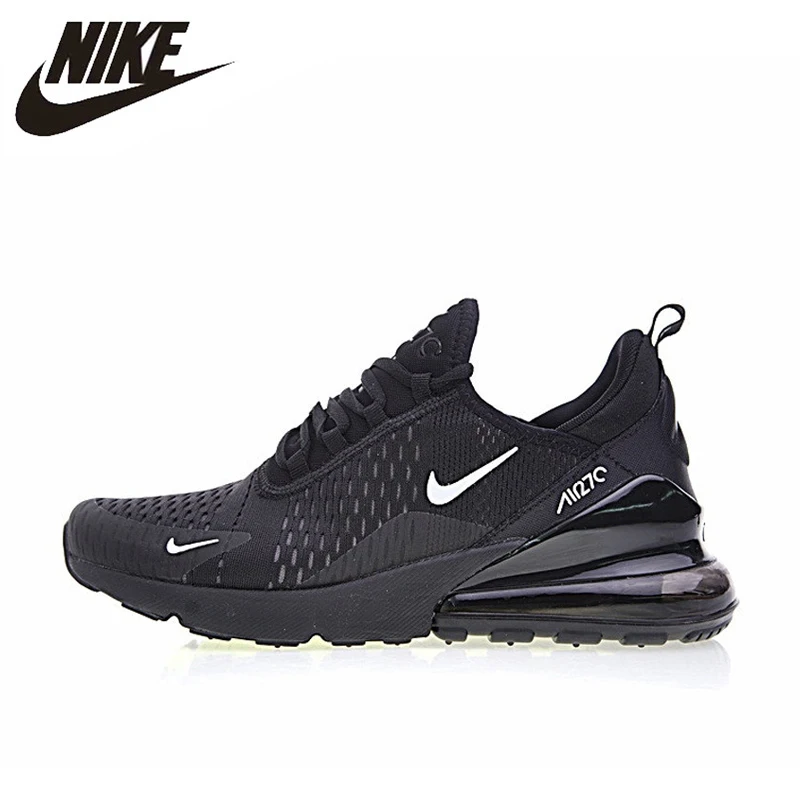 non slip black nike shoes