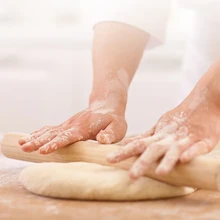 Кухонная мебель скалка для выпечки печенье лапша пельмень печенье, фондан, пирог украшения тесто ролик Выпечка инструменты