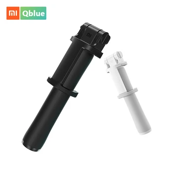 

Xiaomi Selfie Stick Wired Remote Shutter Monopod Holder Extendable Handheld Shutter For iPhone & Xiaomi Redmi Android Phone