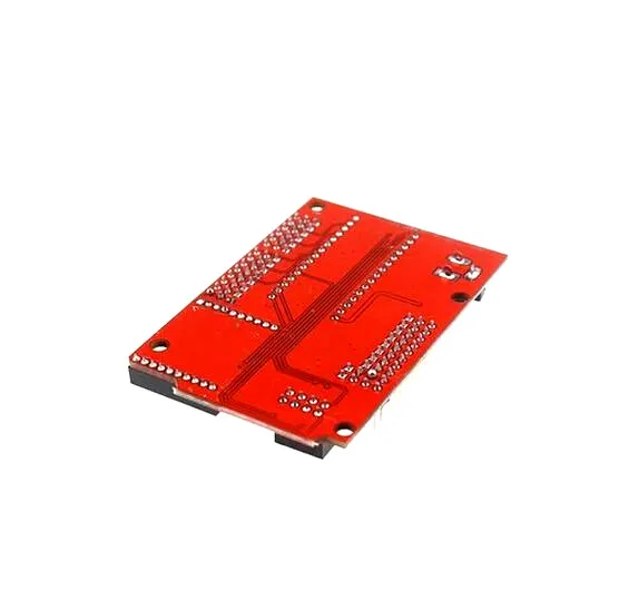 Nano 328P IO Беспроводная Плата расширения датчика для XBEE И NRF24L01 розетка arduino DIY