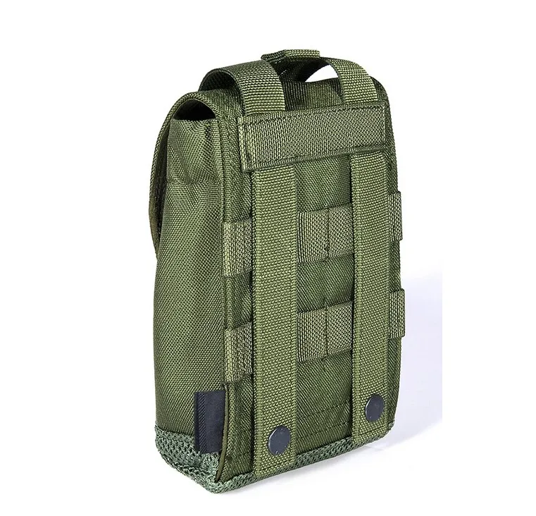 FLYYE MOLLE Мультикам сумка для бутылок Охота Кемпинг Туризм подъем открытый Тактический военная кордюра боевой FY-PH-C002