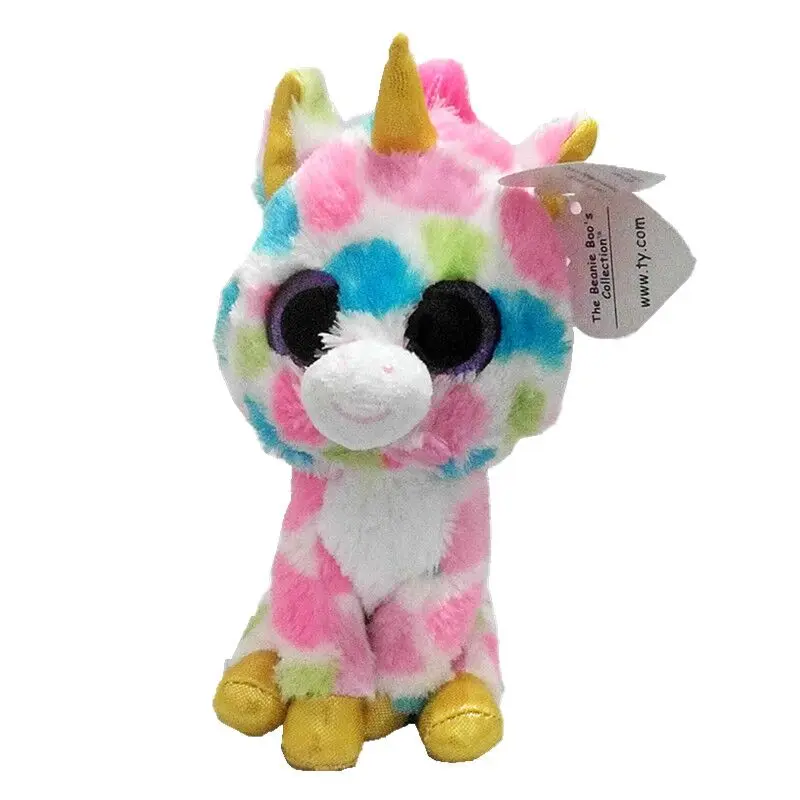 Ty Beanie Boos 6\