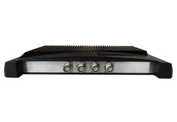 

Long Range RFID Reader UHF Impinj R2000 module for plant management