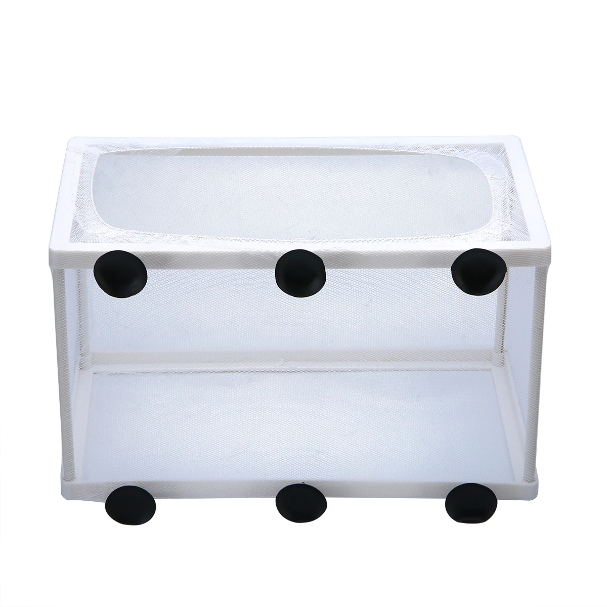 1 шт. пластиковый размножитель для аквариума 26x15x15 5 см|aquarium guppies|plastic aquariumsguppy aquarium |