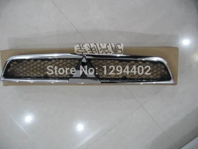 plating in the frame For Mitsubishi Lancer EX