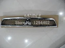 plating in the frame For Mitsubishi Lancer EX