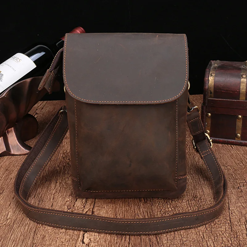 Bolsa a tiracolo