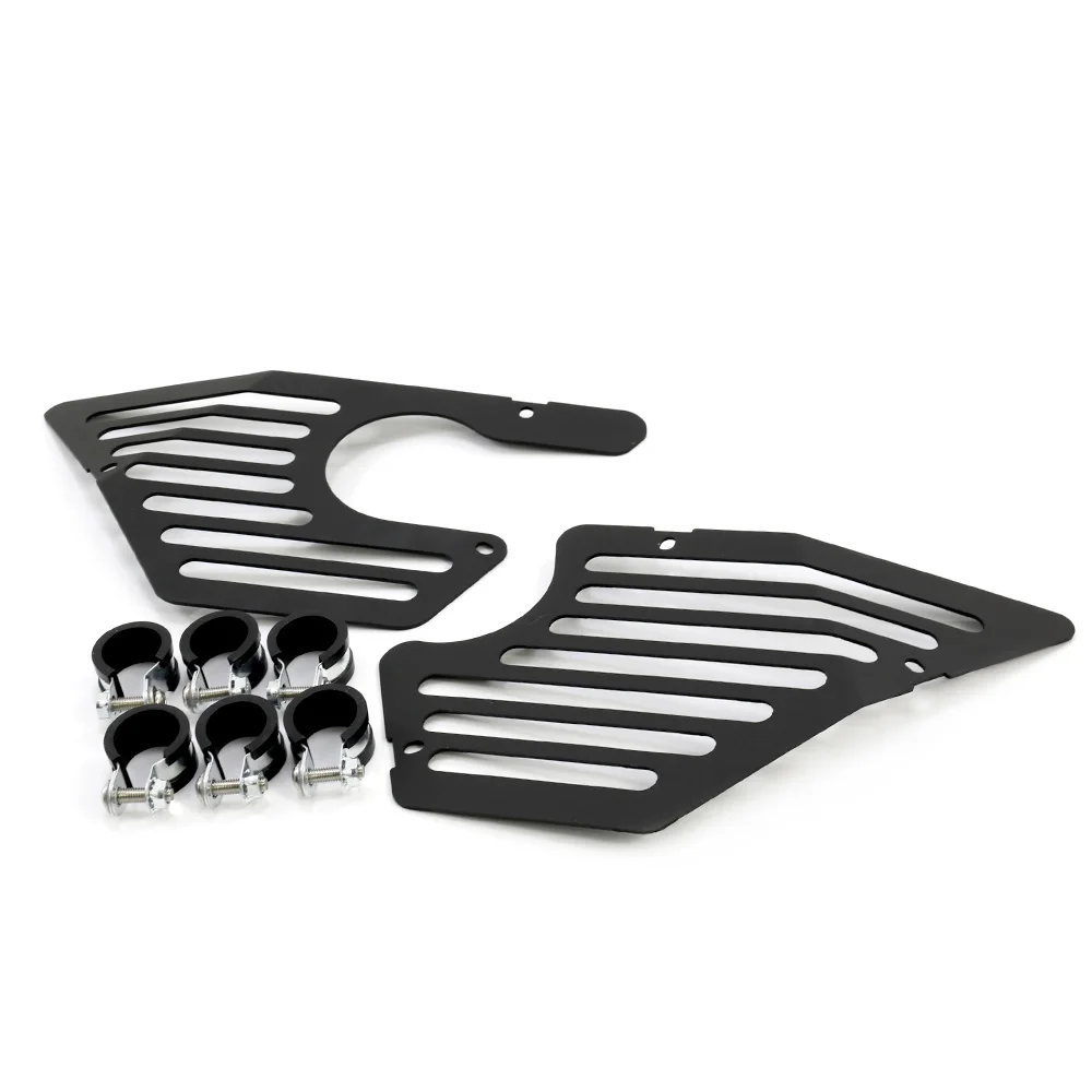 Twin Air Airbox Abdeckung Für Yamaha YZ 250F/YZ 450F 2014 – Aus ABS, Mit Dichtring, Wasserdicht