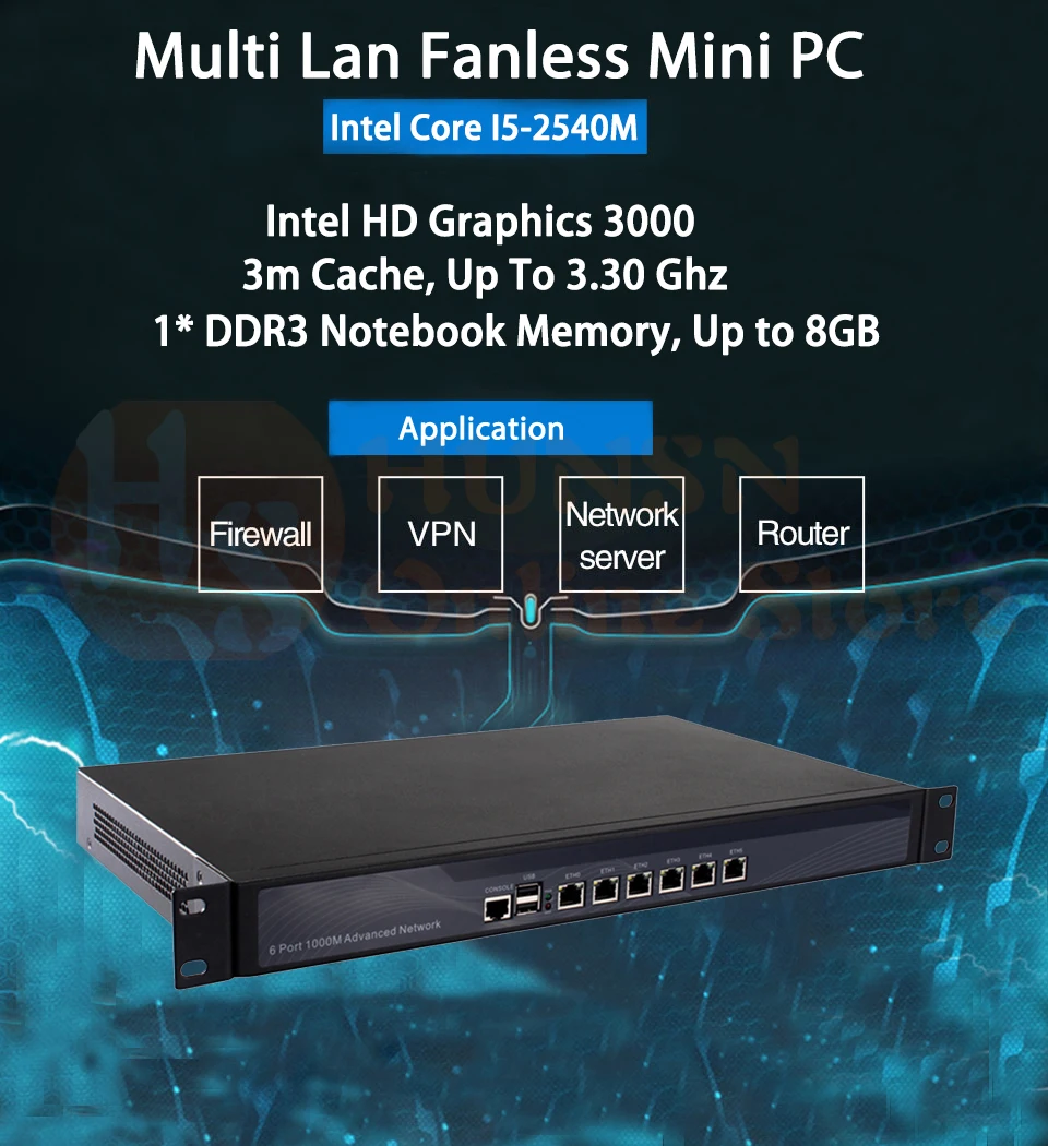 HUNSN RS11 I5 2540M (01)