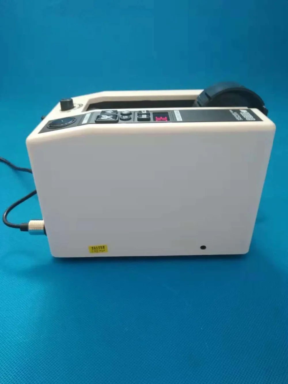 M-1000S Automatic Tape Dispenser/Automatic Tape Cutter,220V/110V