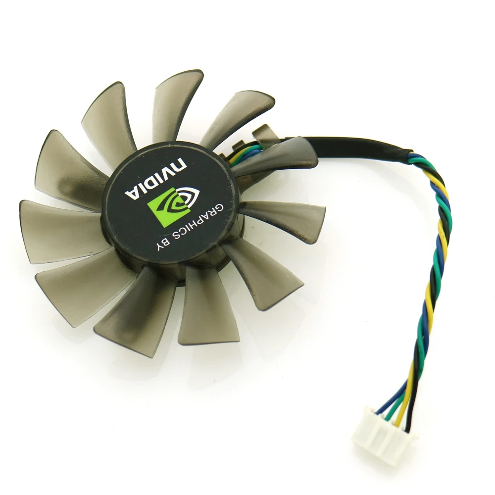 Бесплатная доставка кулер PLD06010S12L 12 В 0 20a 55 мм 32*39*43 для NVIDIA Graphics/видеокарты