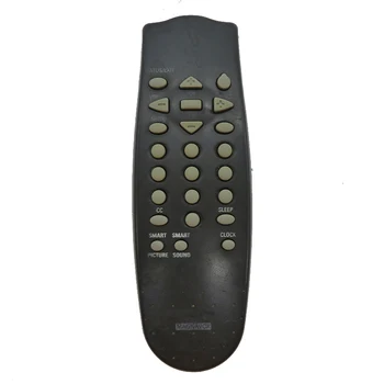 

For Philips Magnavox TV Remote Control For RC0732/04 13PR15 19PR15 13PR18C-Used