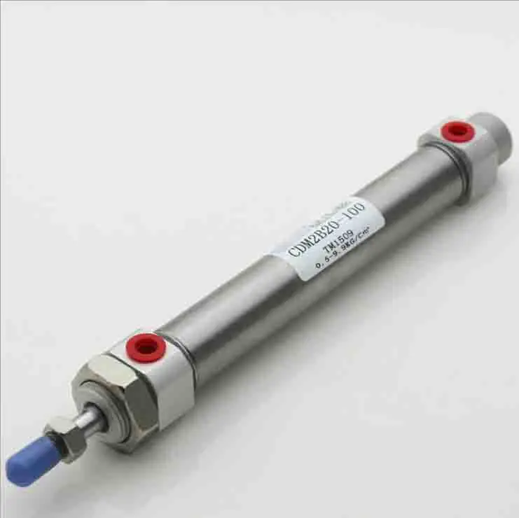 bore 32mm X 200mm stroke CM2 Series mini cylinder pnrumatic air cylinder
