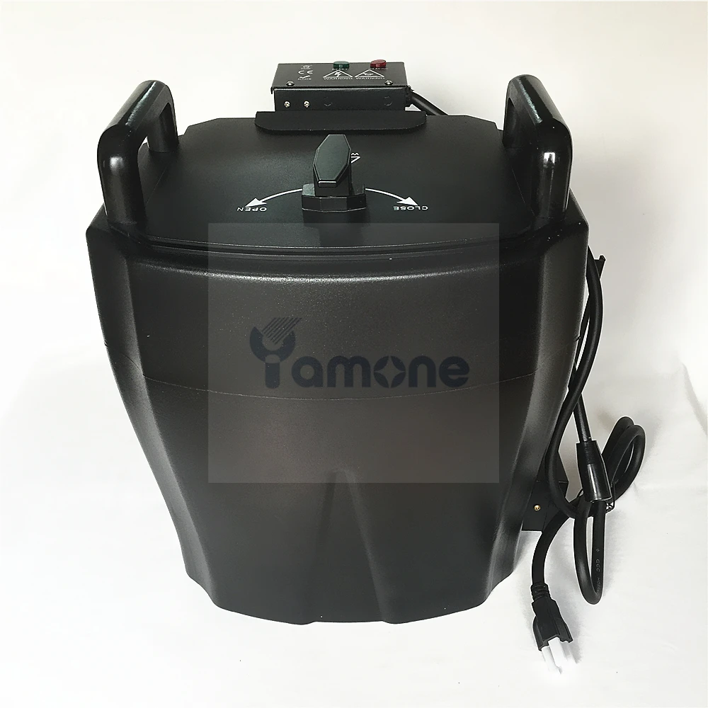 3500W Dry Ice 06