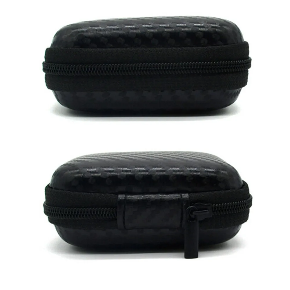 JRGK портативный мини-бокс EVA сумка чехол для Xiaomi Yi 4K Lite для GoPro Hero 6 5 4 черный чехол для экшн-камеры для Yi Go Pro аксессуар